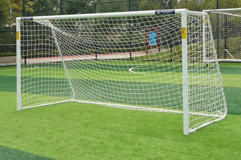 Portería de fútbol