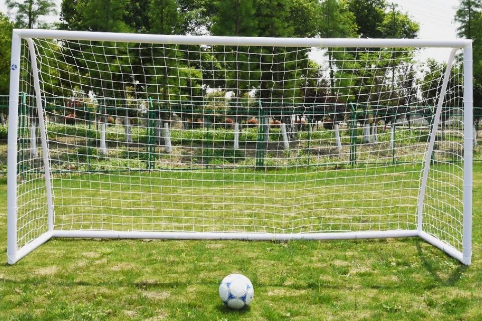 Portería de fútbol