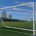 Футбольные ворота