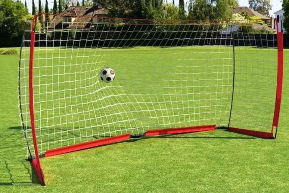 Soccer Goal