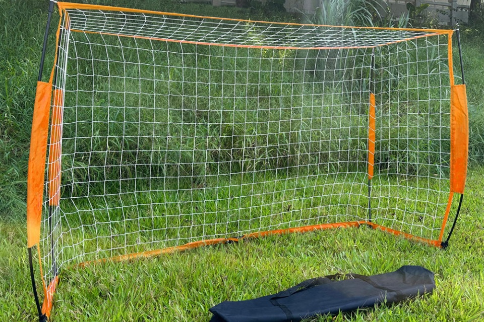 Soccer Goal