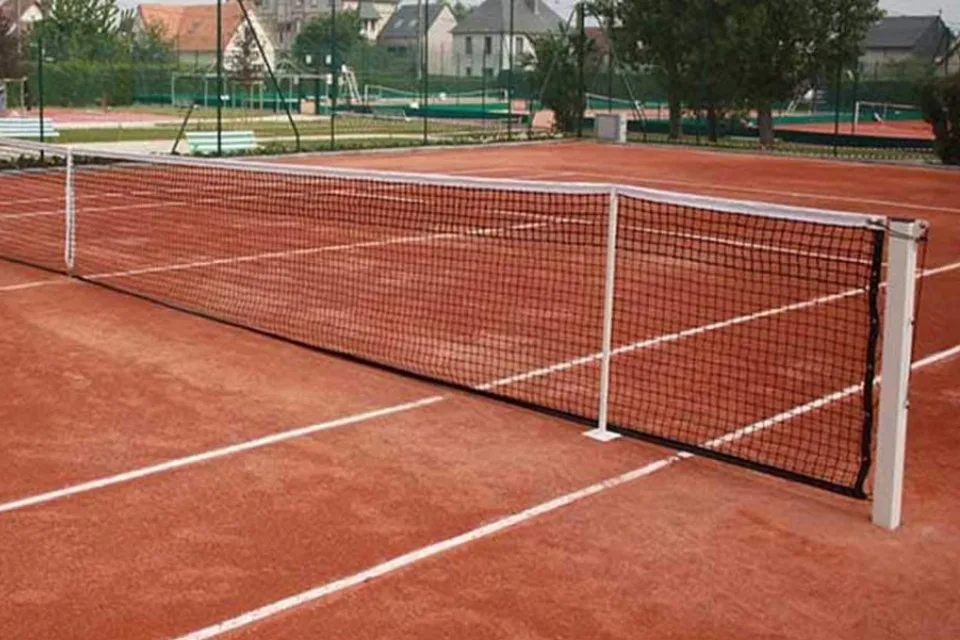 Red de tenis