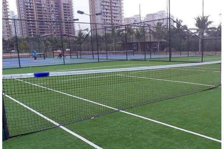 Filet de tennis