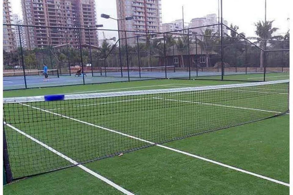 Red de tenis