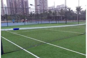 Tennisnetz