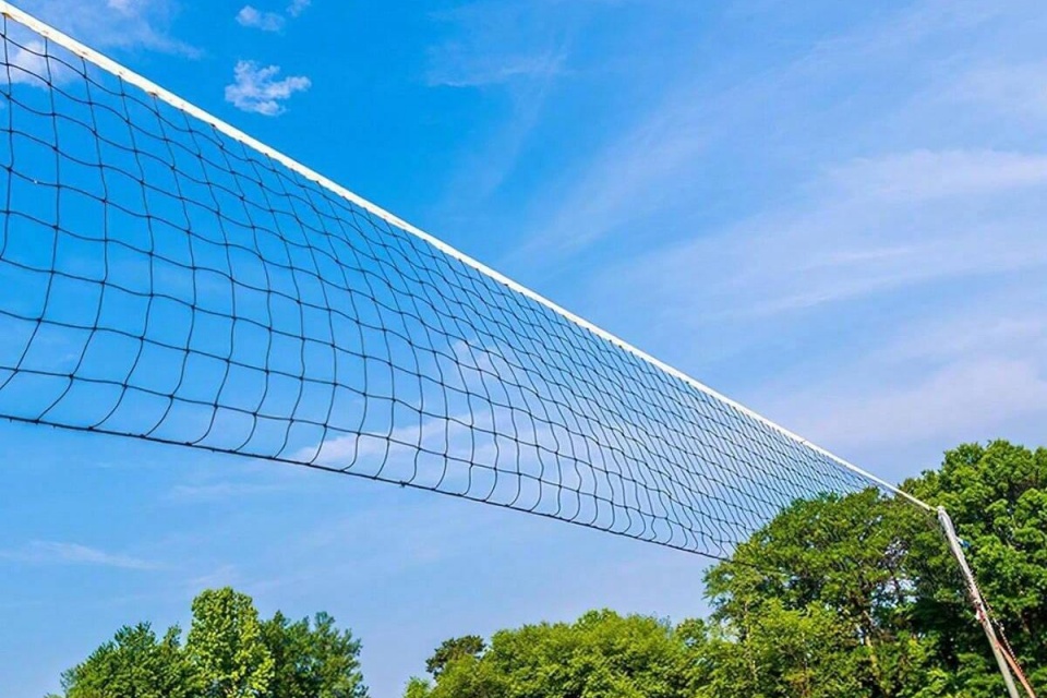 Volleyball Net