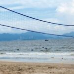 Volleyball Net