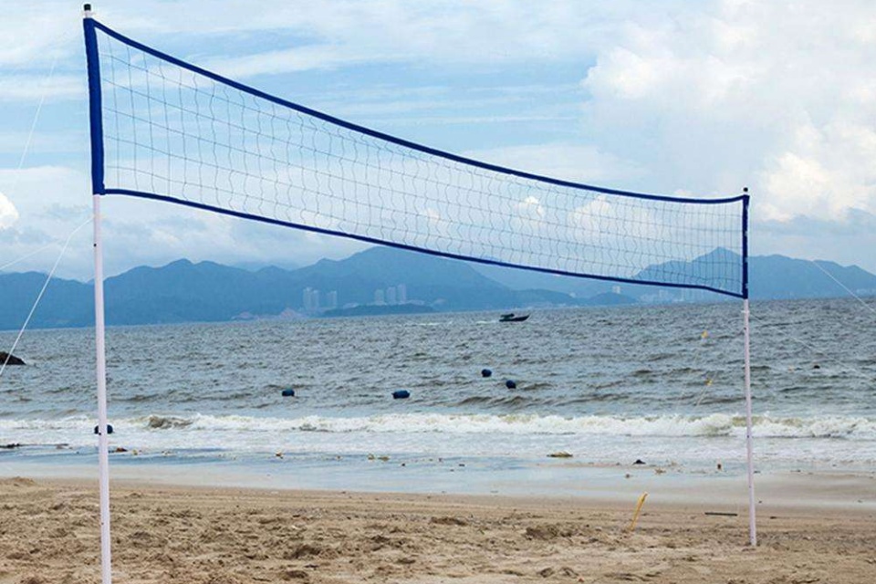 Volleyball Net
