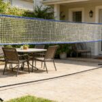Badminton Net