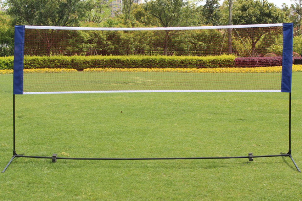 Badminton Net