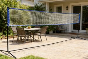 Badminton Net