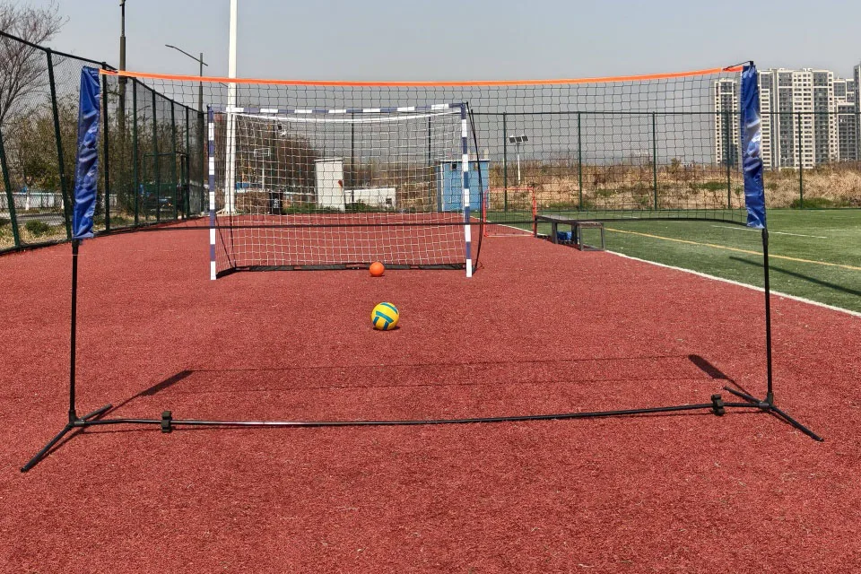 Rede de badminton