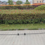 Badminton Net