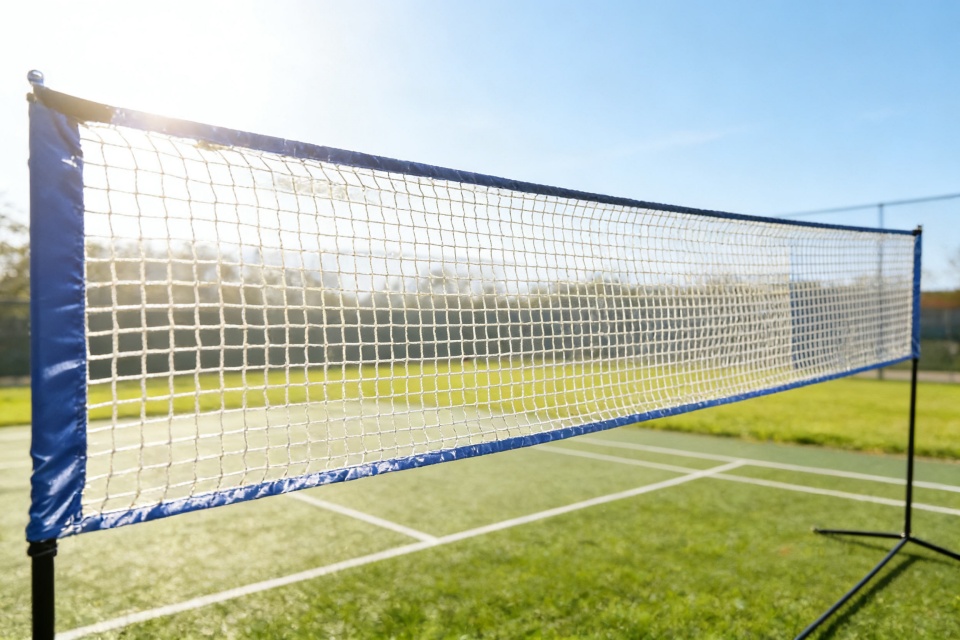 Badminton Net
