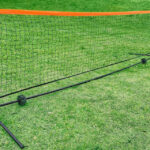 Badminton Net