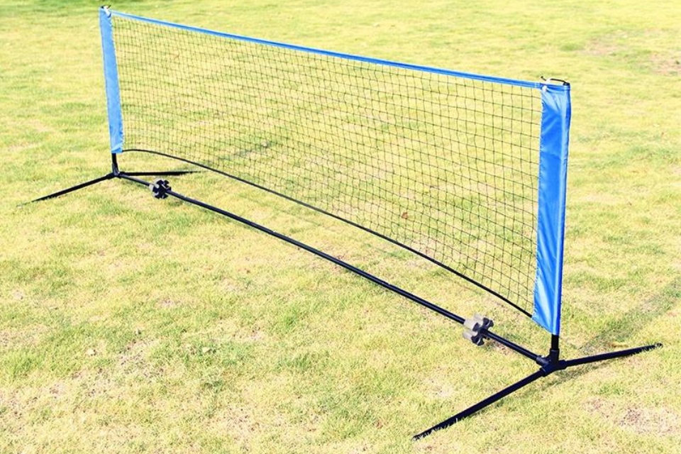 Badminton Net