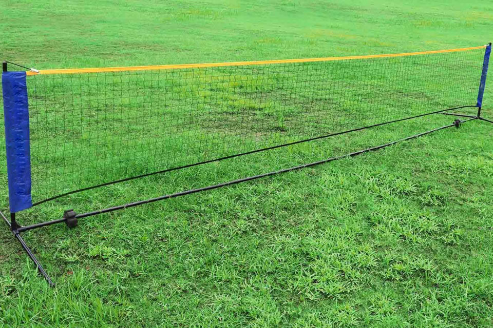 Badminton Net