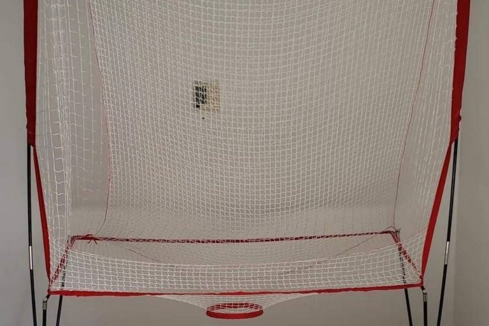 Baseball Net