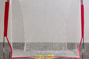 Baseball-Netz