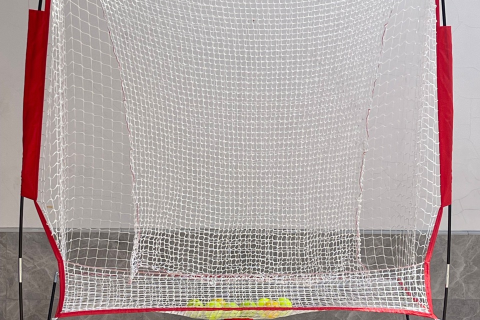 Baseball Net