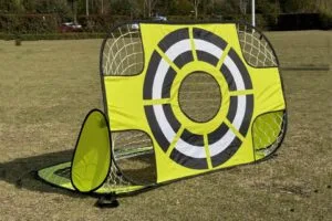 Gol de fútbol