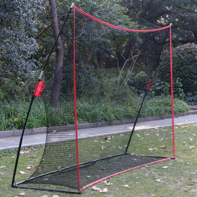 Red de golf