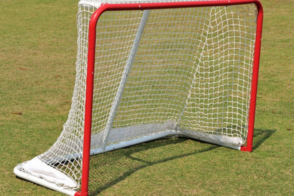 Hockey Goal