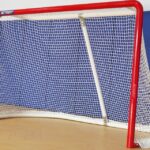 Hockey Goal