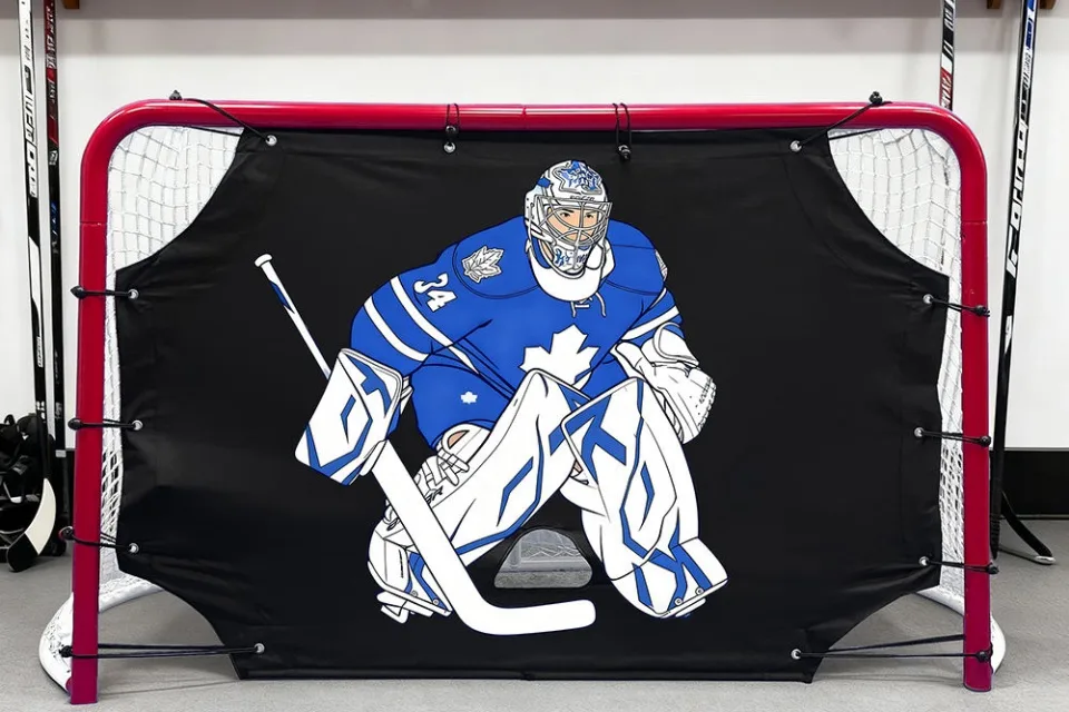 Porta di lacrosse