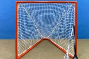 Porta di lacrosse