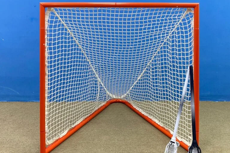 Lacrosse Goal