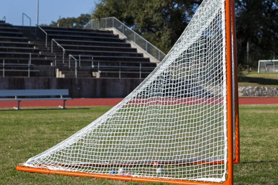 Lacrosse Goal