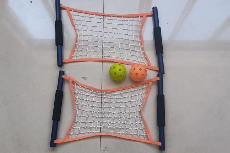 Série Net