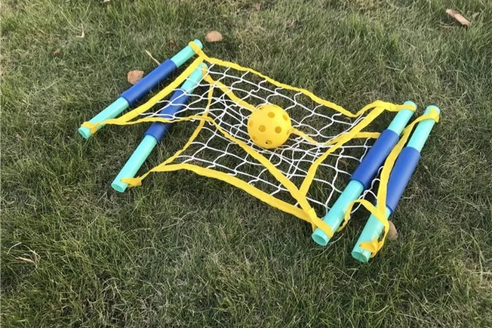 Série Net