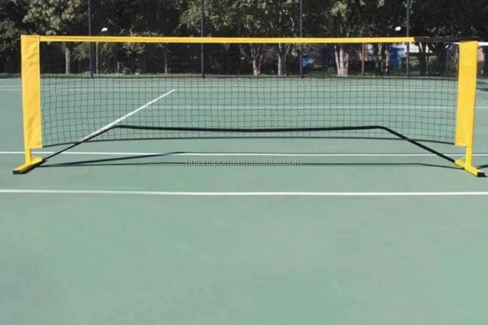 Filet de pickleball