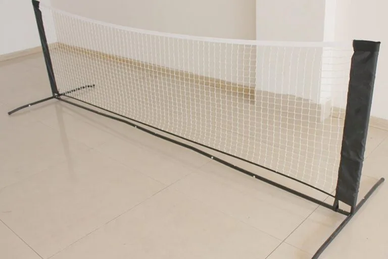 Rede de Pickleball