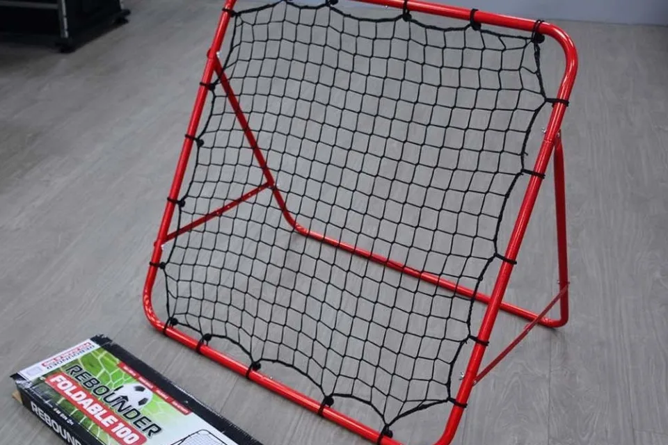 Rebounder