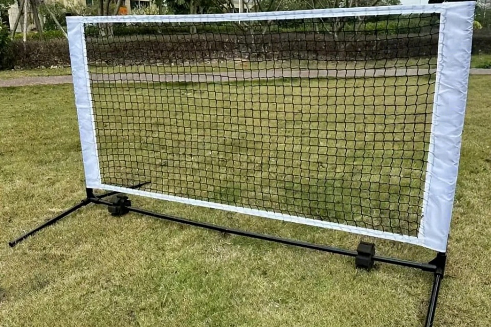 Filet de tennis