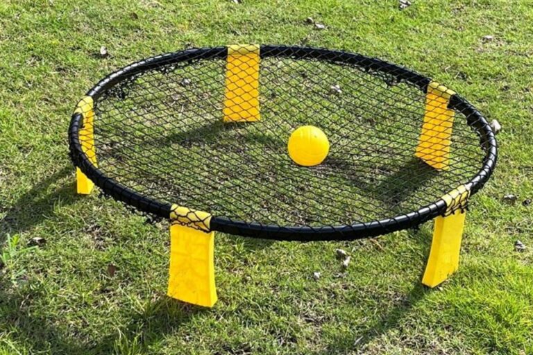 Volleyball Net