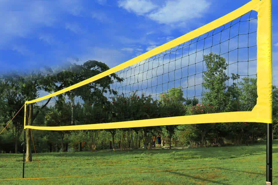 Red de voleibol