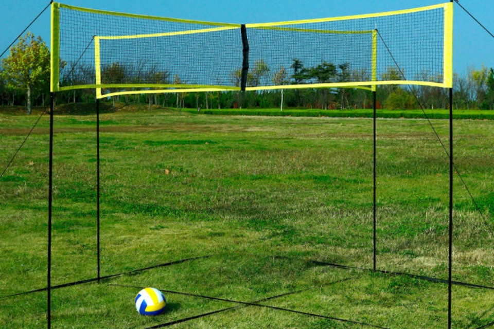 Volleyball Net