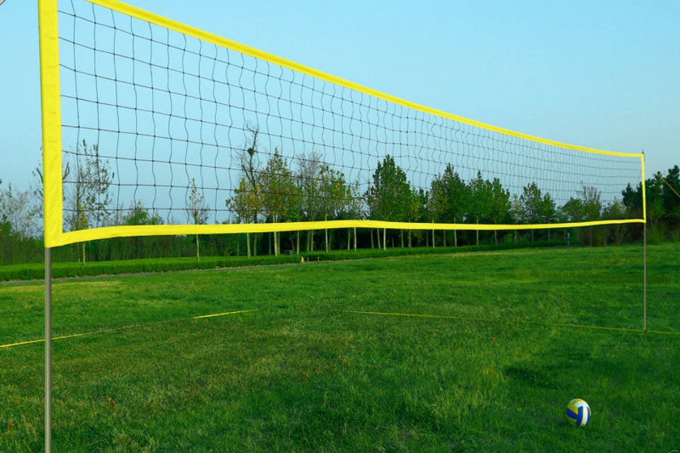 Volleyball Net