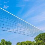 Volleyball Net