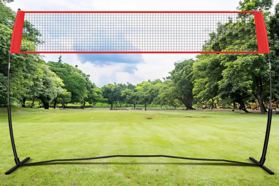 Volleyball Net