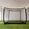10x8 ft Golf Simulator Enclosure Net