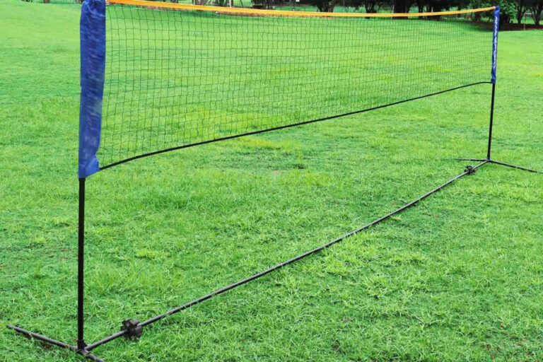 Rete da badminton