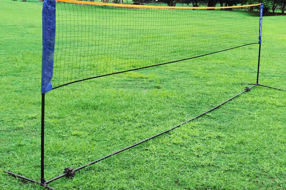 Badminton Net