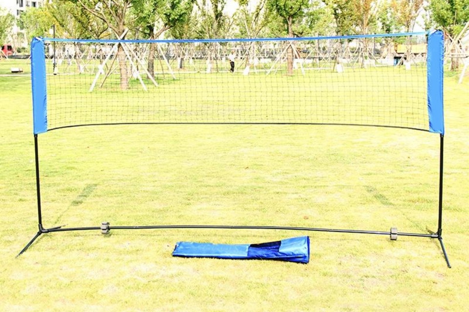Badminton Net