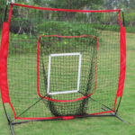 Baseball-Netz