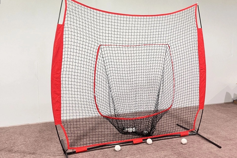 Baseball Net